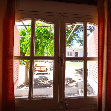 Complejo Puertas Rosas Lägenhet Villa Carlos Paz Exteriör bild