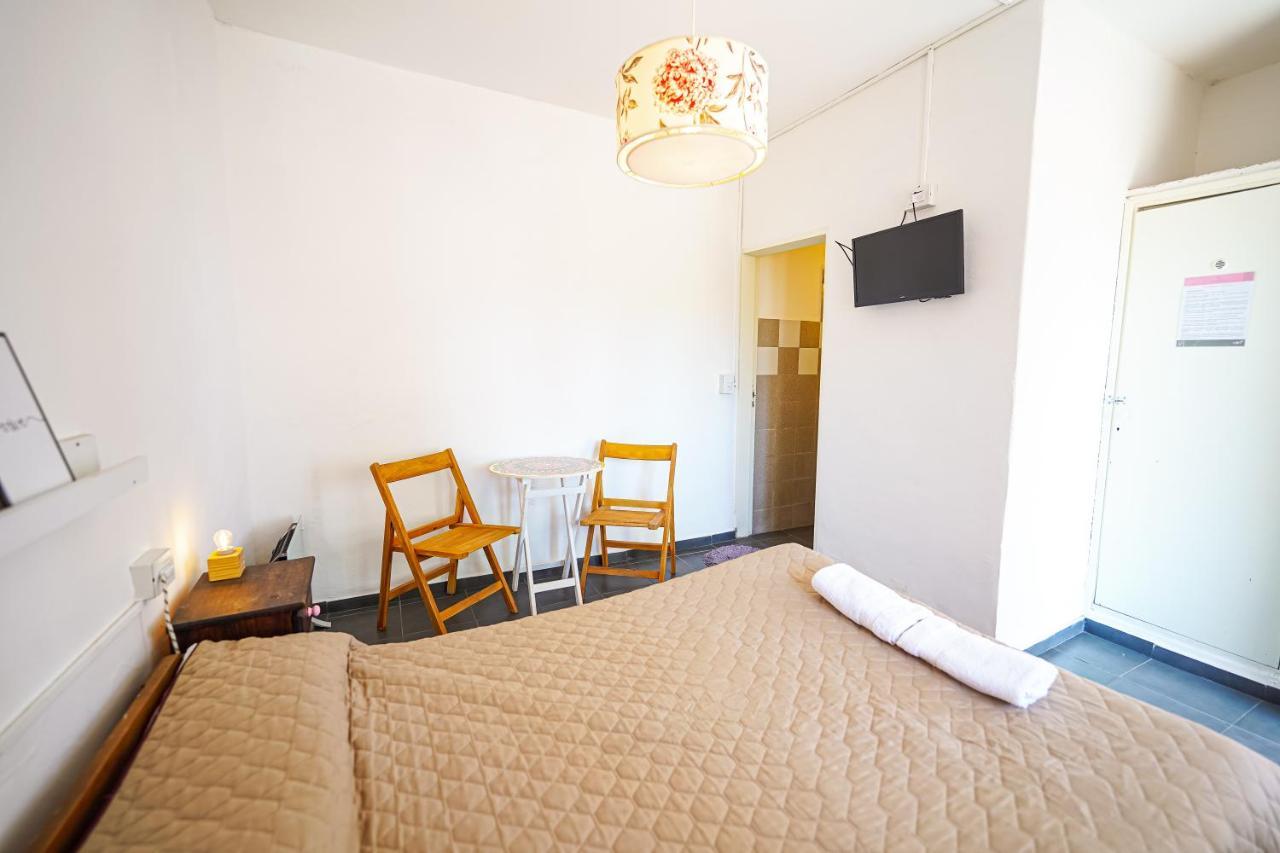 Complejo Puertas Rosas Lägenhet Villa Carlos Paz Exteriör bild
