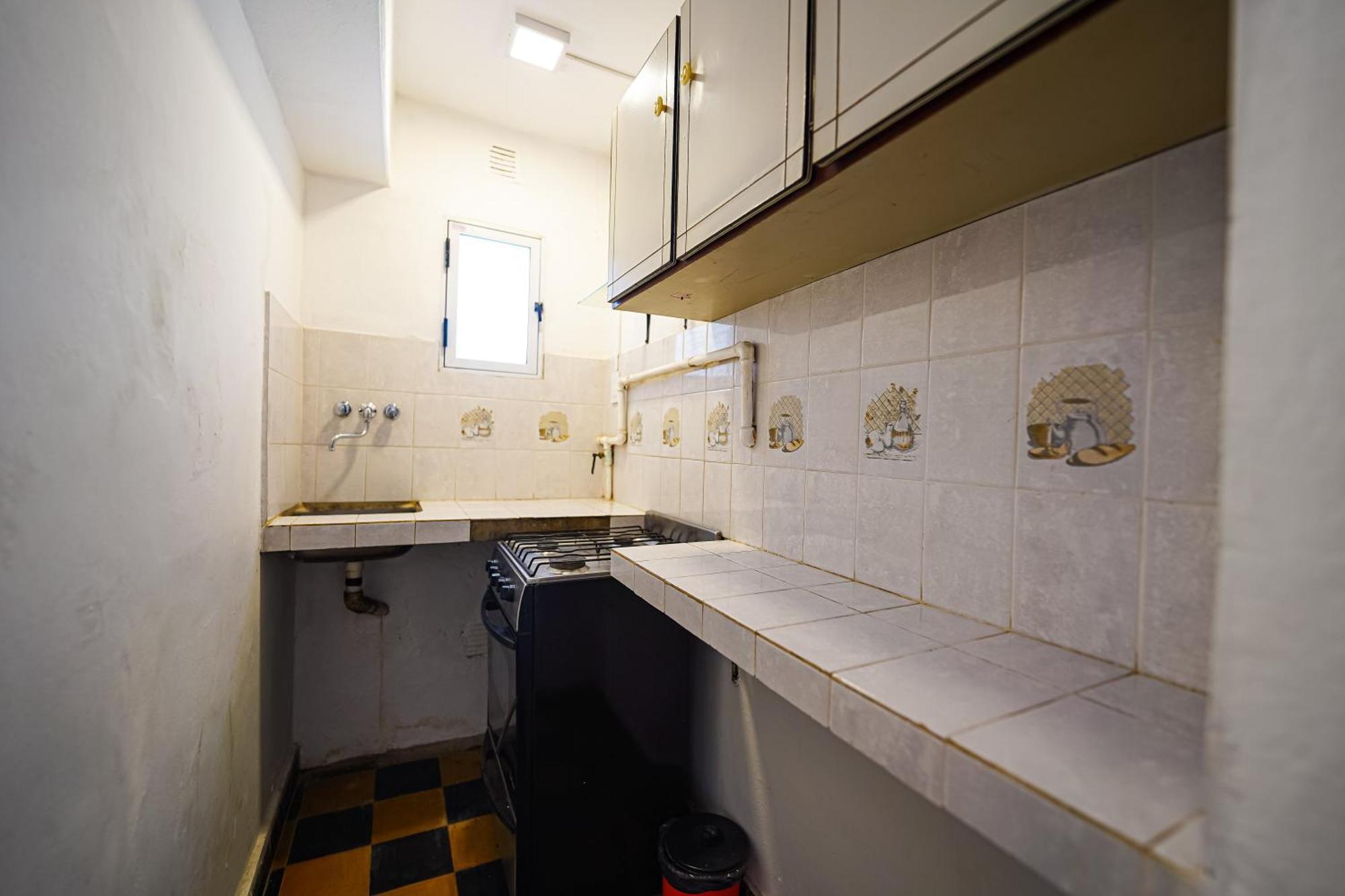 Complejo Puertas Rosas Lägenhet Villa Carlos Paz Rum bild
