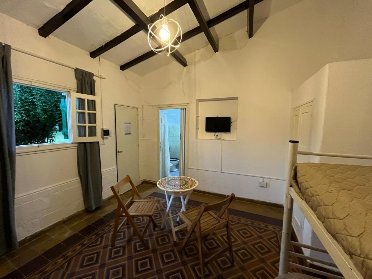 Complejo Puertas Rosas Lägenhet Villa Carlos Paz Exteriör bild